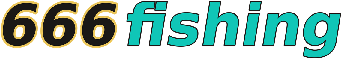 666fishing logo