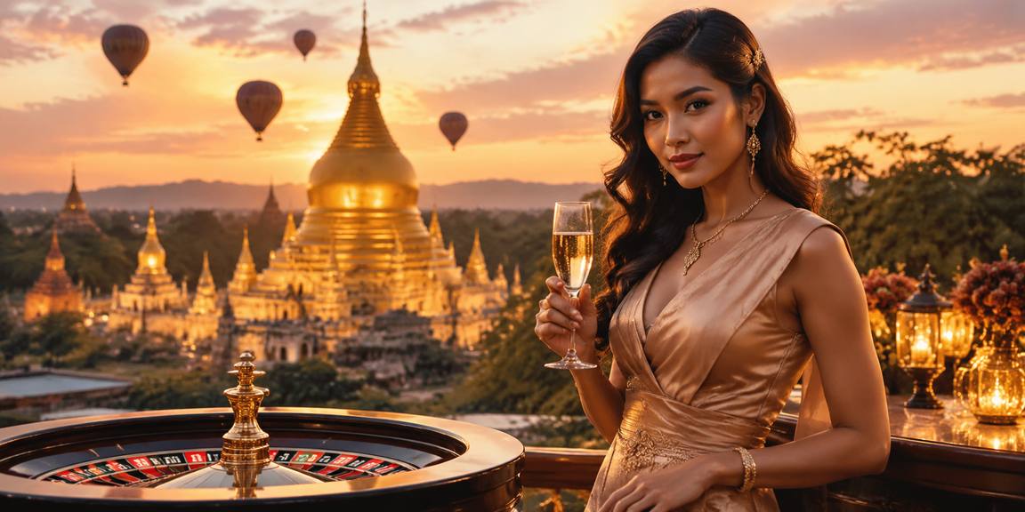666fishing Mega Jackpot Baccarat ကစားနည်းများ နှင့် စည်းမျဉ်းများ
